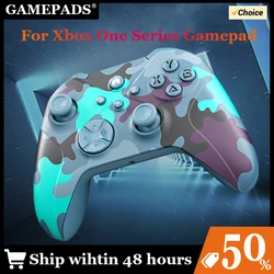 WiFi Wireless Controller for Xbox Series X Xbox Series S Xbox One PC with Turbo, Motor Vibration Wake Up Gamepad 6-Axis Joystick