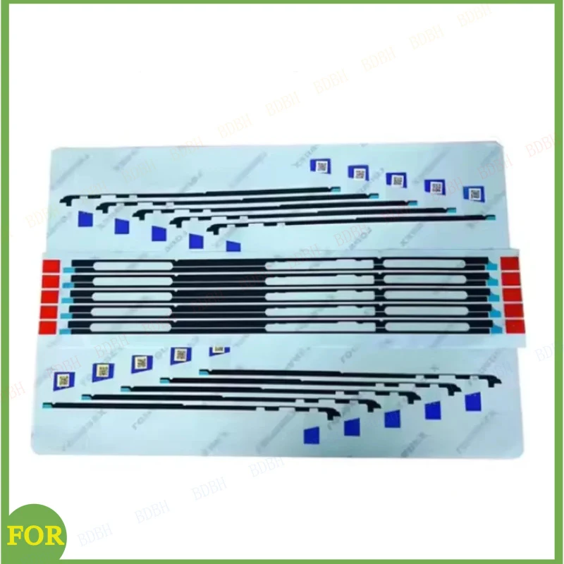 5/ 10 Sets for Macbook Pro A1706 A1708 A1932 A1989 A2159 A2179 A2251 A2289 A2337 A2338 LCD Screen Adhesive Strip Sticker Tape