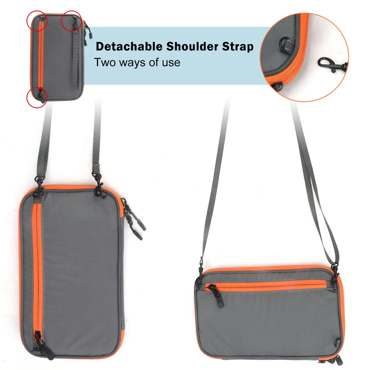 Thumbnail 4 - #33 Cheapest Passport Covers Deals You Can Get