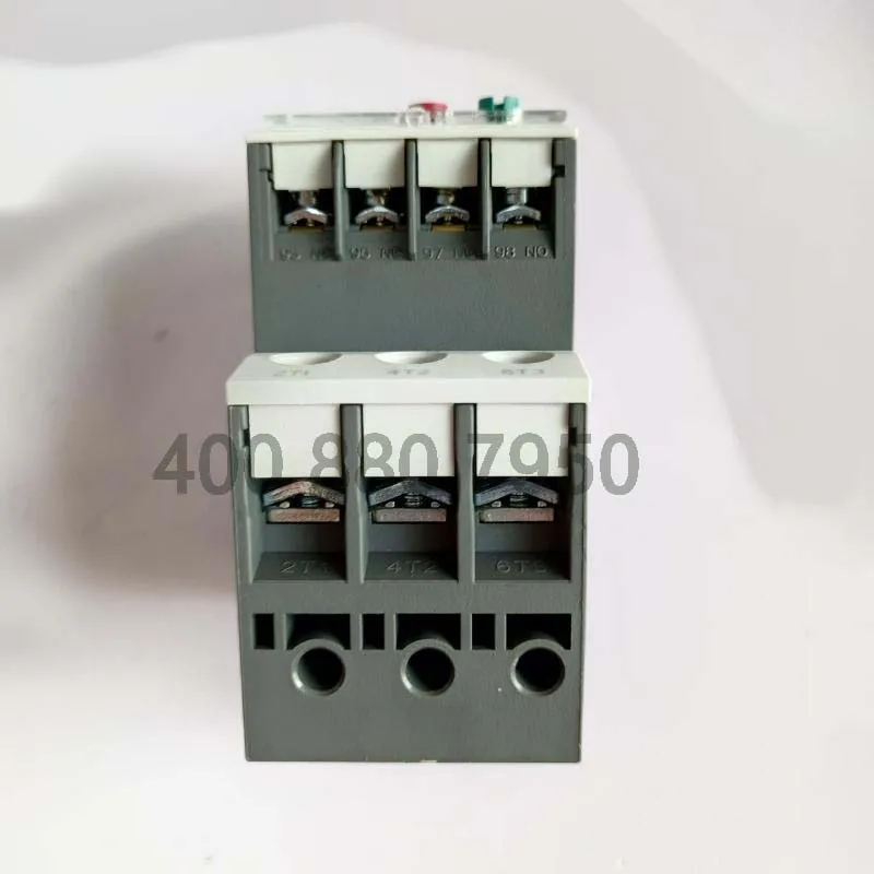 LS MT-32 Relay kelebihan beban termal asli resmi 0.14/0.21/0.33/0.52/0.82/1.3/2.1/3.3/5/6.5/7.5/8.5/11A 3H