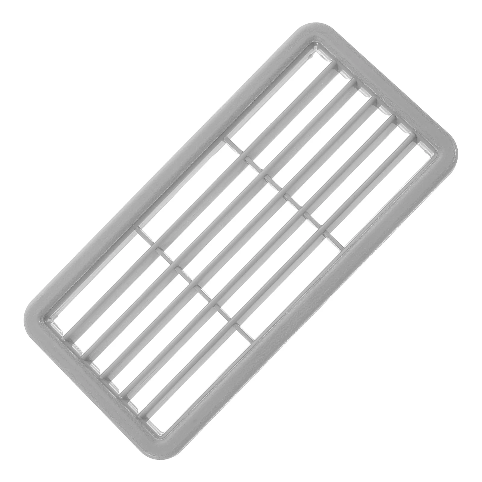 

Universal Louver Outlet Vent Grille for Air Grille Bus RV Easy Install Detachable Enhanced Airflow Cover