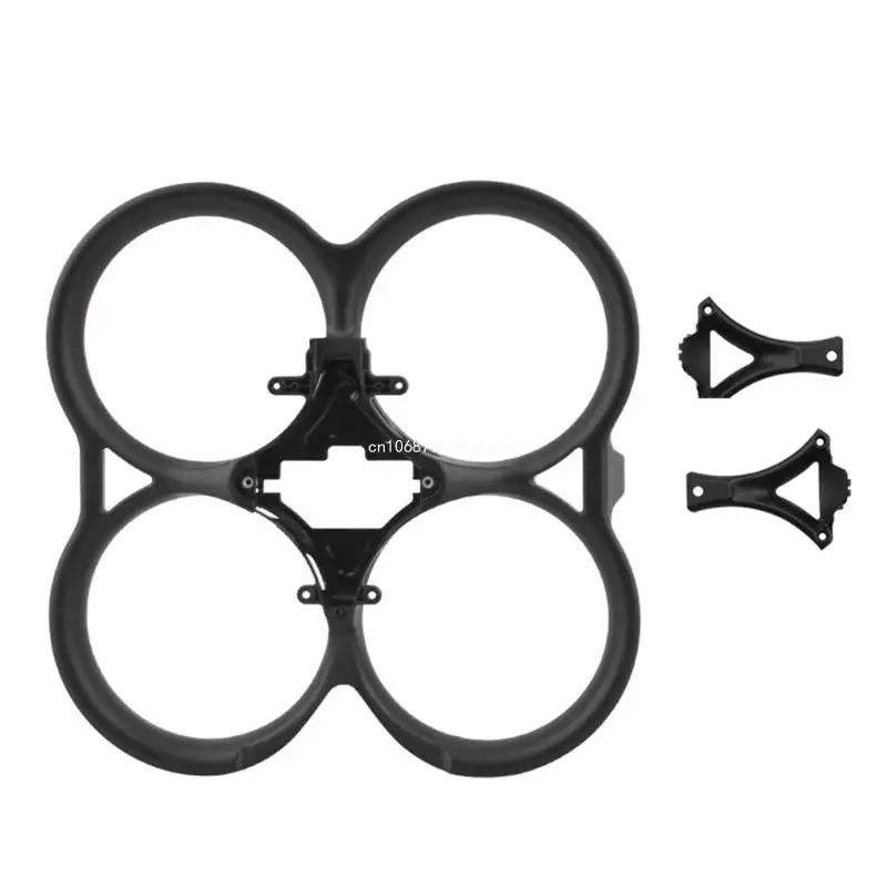 

4PCS Crash Ring Propeller Guard Cover Propellers Protector for Avata Quadcopter Accessories New Dropship