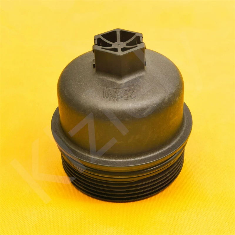 1103.L7 Engine Oil Filter Cap Housing Cover For Abbas 124 348 500 595 695 GRANDE PUNTO Alfa Romeo GIULIETTA MITO VW SHARAN