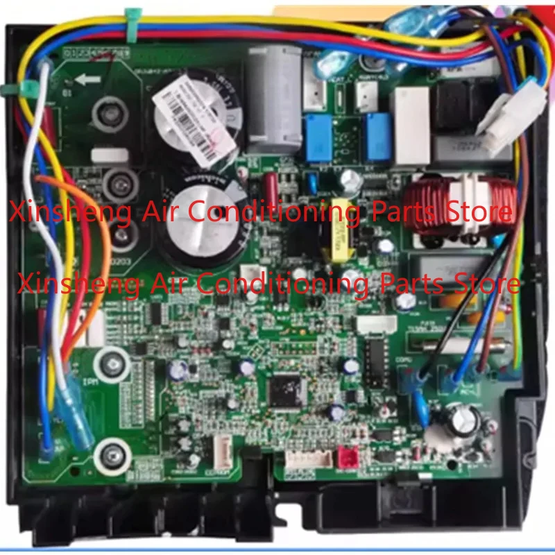 for air conditioner GRJW842-A14  V2  universal board