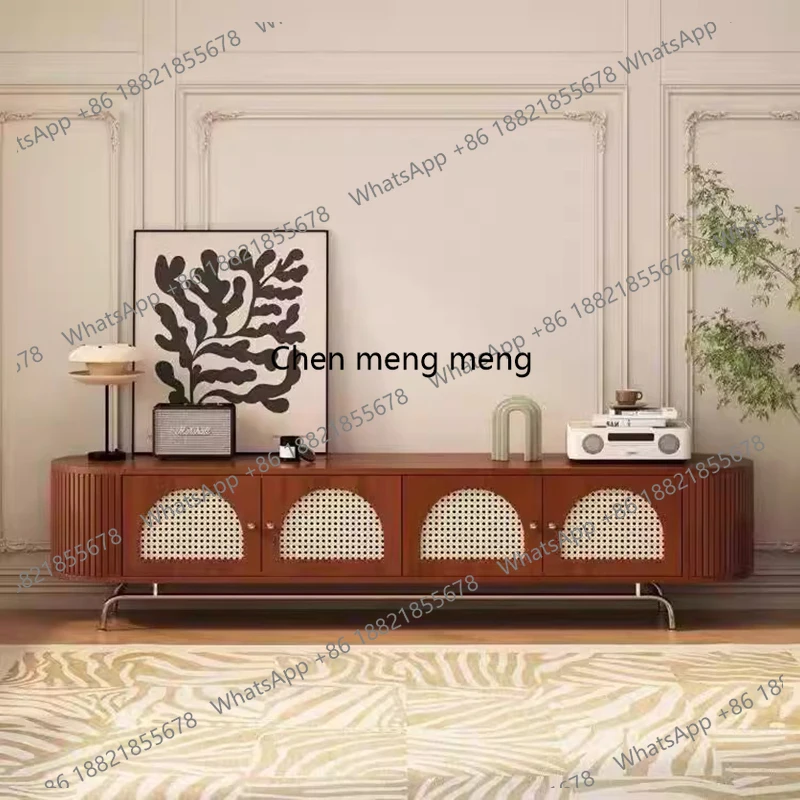 

Nordic Unique Tv Stand Storage Luxury Vintage Modern Tv Stand Premium Trendy Mueble De Sala Modernos Living Room Furniture