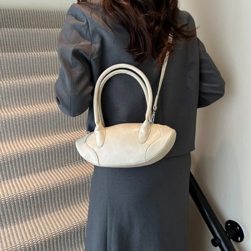 

Elegant Structured Box Clutch For Women Leather Clutch With Magnetic Closure Sleek Modern Evening Accessory