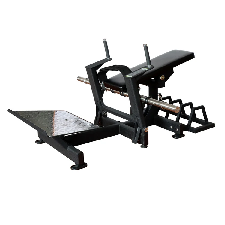 

Multifunctional Thick Hip Thrust Pad Hip Thrust Machine Glute Hip Thrust Glute Machine