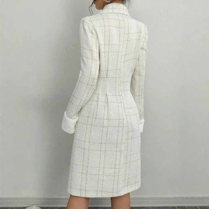Simple. And Stiglich Long-sleeved Clothes For Women, 2026 Autumn/winter Collection Summer Long Dress Elegant Y2k、 Clothing Beach
