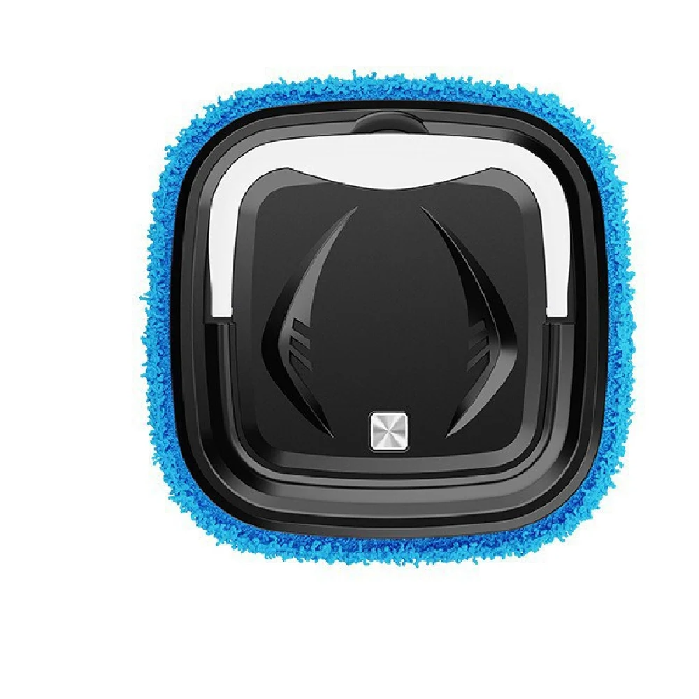 หุ่นยนต์อัจฉริยะ 3 in1 แห้งเปียก Sweep Mop Robot เครื่องดูดฝุ่นสมาร์ท Mopping Robot สเปรย์ทําความสะอาด Home Mopping Robot