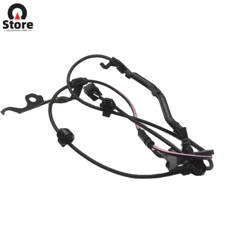 

8954202230 Автозапчасти ABS Датчик скорости колеса передний левый для Toyota Corolla 2018 89542-02230