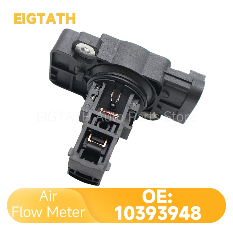 10393948 Mass Air Flow Sensor Meter MAF For Cadillac CTS Escalade Chevrolet Avalanche GMC Sierra Yukon 23256991 2134343 86-50074