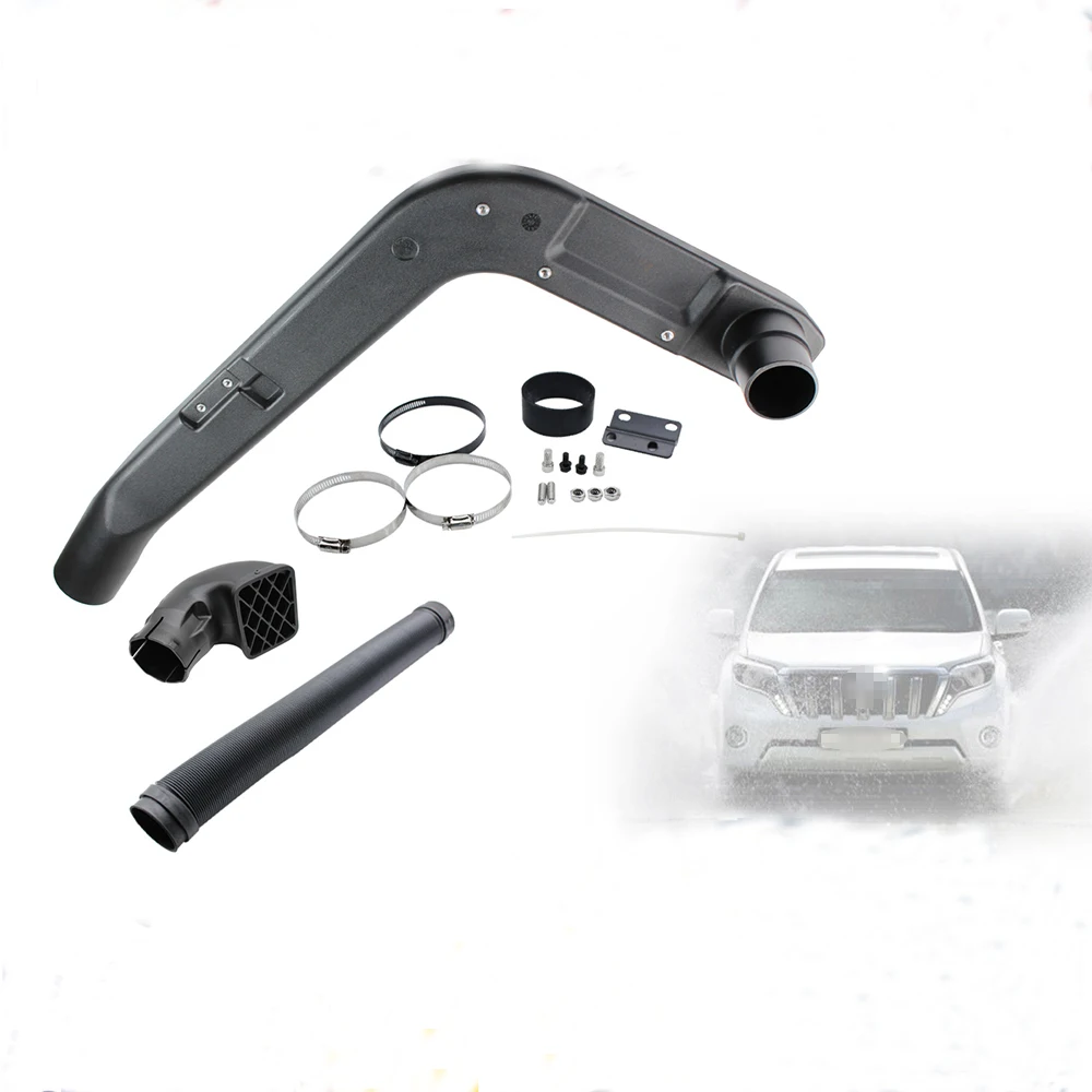 

Auto Parts 4x4 Snorkel Offroad Accessories for FJ40 Car Snorkel for LC40 1997-2002