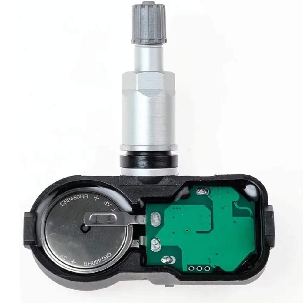 Capteur de pression des pneus 1/4MHz, 433MHz, 42607 – 42020, pour TOYOTA Corolla Hilux Land Cruiser 200 Avensis Prius Verso Yaris RAV4