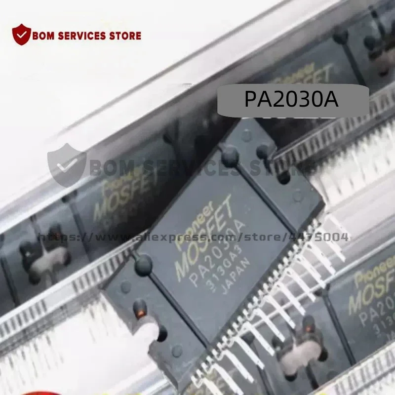 Fast Delivery 10PCS PA2030A ZIP-25 original