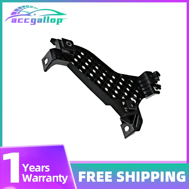 OEM Genuine Front Headlight Bracket Retaining Plate Mounting Frame For Audi Q3 2012-2016 RSQ3 8U0941453 8U0941454