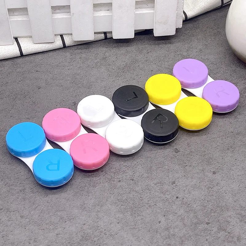 Thumbnail 4 - #51 Compare Contact Lens Cases Before You Buy