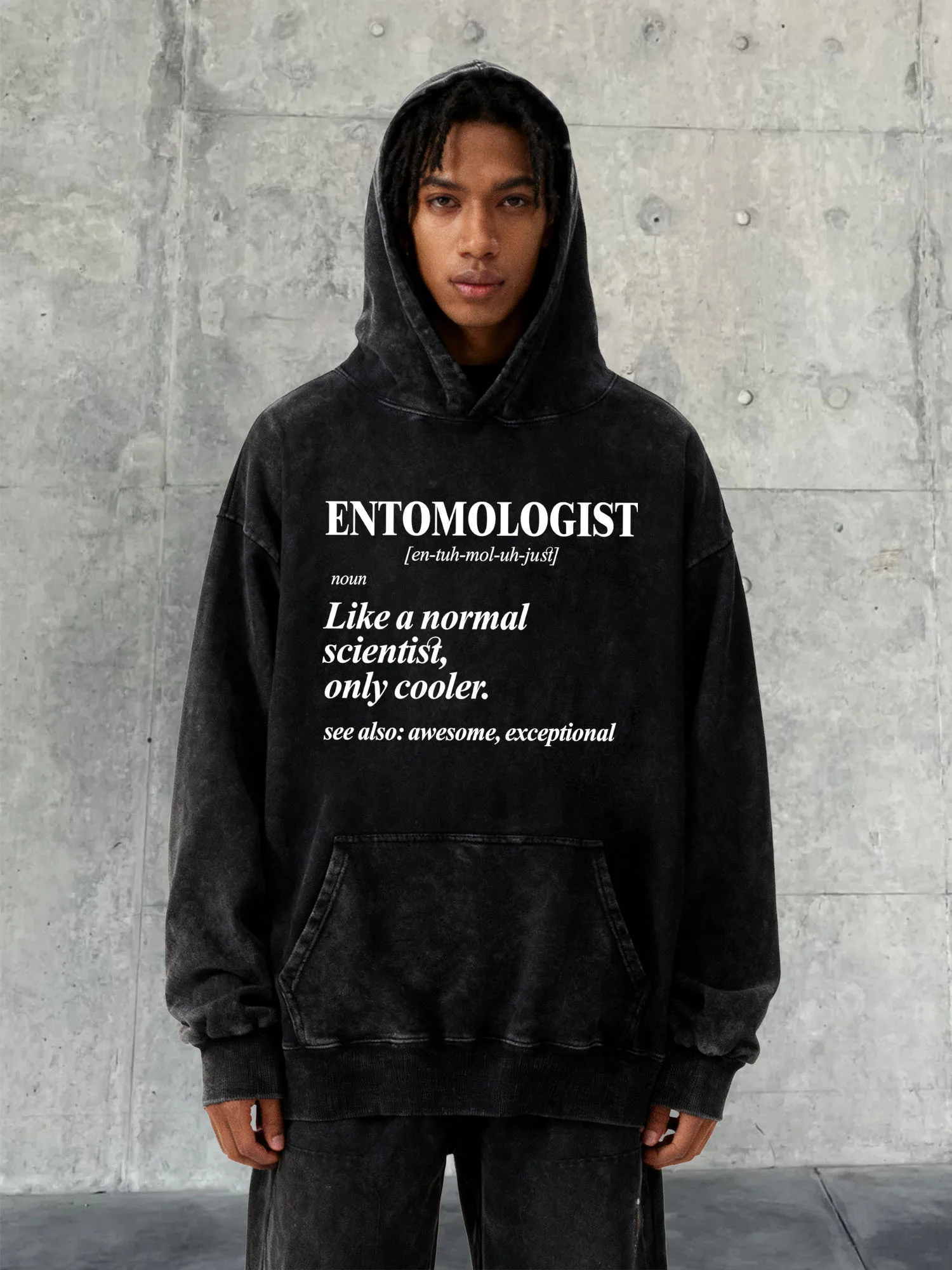 Cool Entomologist M… - image