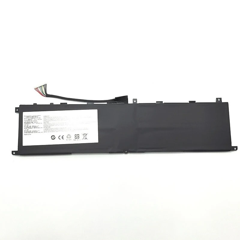 BTY-M6L Battery Stealth Thin 9SF 9SG P65 P75 8SG 8SF 9SD 9SE Creator PS63 Modern for MSI GS60 MS-16Q3 MS-16Q2 GS65 GS75