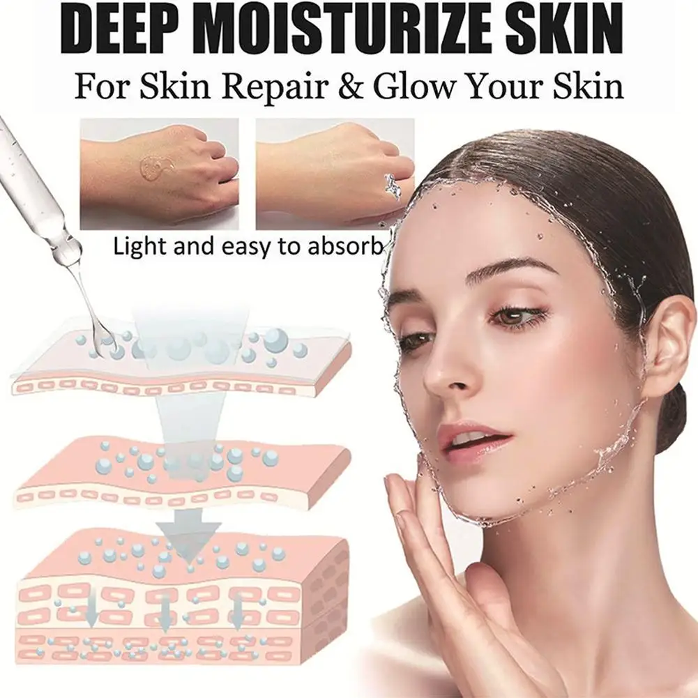 Original Centella Toner Serum Centella Asiatica Ampulle Essence befeuchten für empfindliche Haut Akne entfernen Gesichtspflege Lotion Pflege