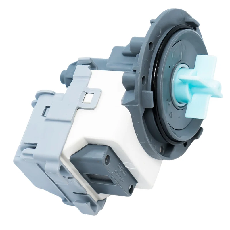 

DC31-00181B in Stock Washing Machine Part Replaces Clothes Washing Machine Pump Motor Replaces PX2026-1 DC31-00181B 5 pcs