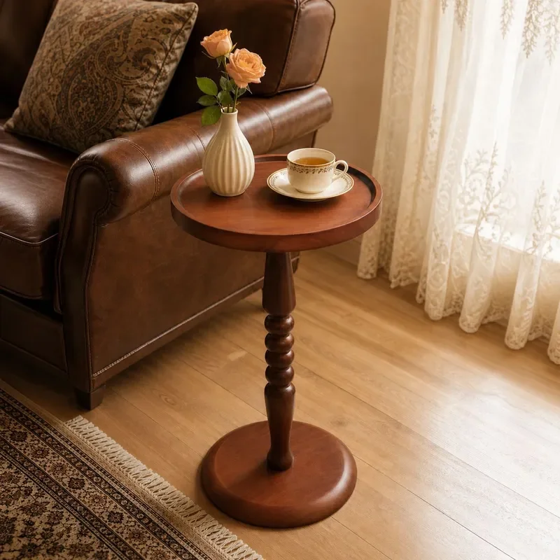 for Roman Column Coffee Table Legs Round Edge Living Room Table and Chair Accessories Decorative Support Pillars Furniture
