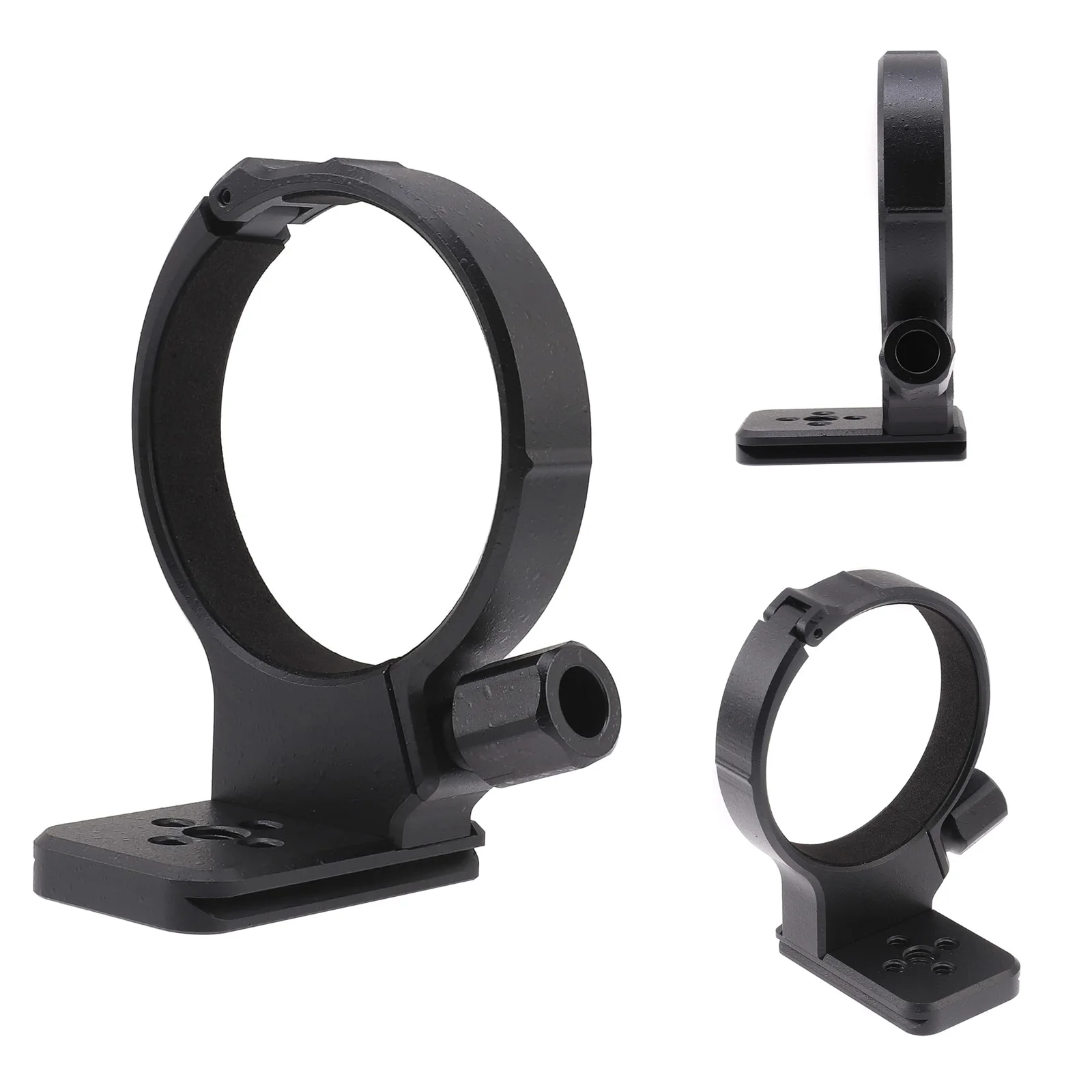 عدسة ترايبود جبل حلقة 1/4 الإفراج السريع ترايبود طوق ل سيجما APO 70-200 مللي متر F2.8 II EX DG 77 مللي متر عدسة الكاميرا