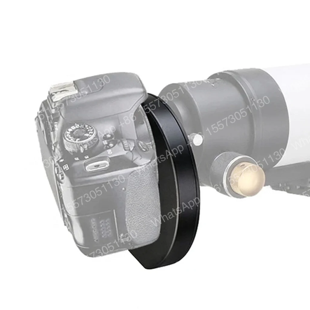 A10G-Telescope Filter Wheel Metal Filter 5 Positions For Telescope Eyepiece For Astronomical Telescopes