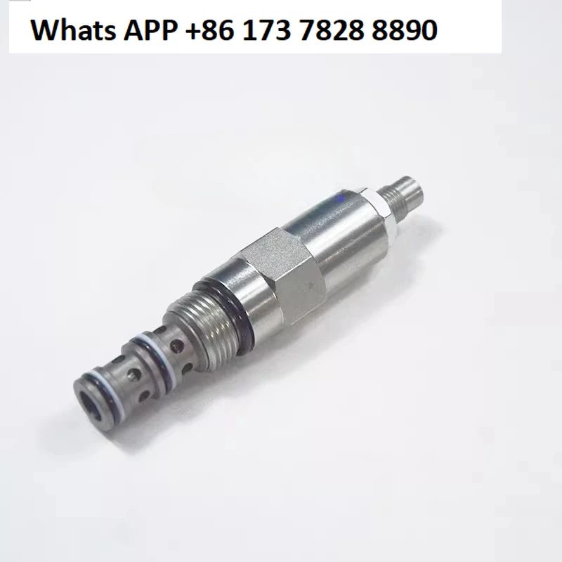 

Картридж с резьбой, предохранительный клапан прямого действия DPR2-10/LDPR-10