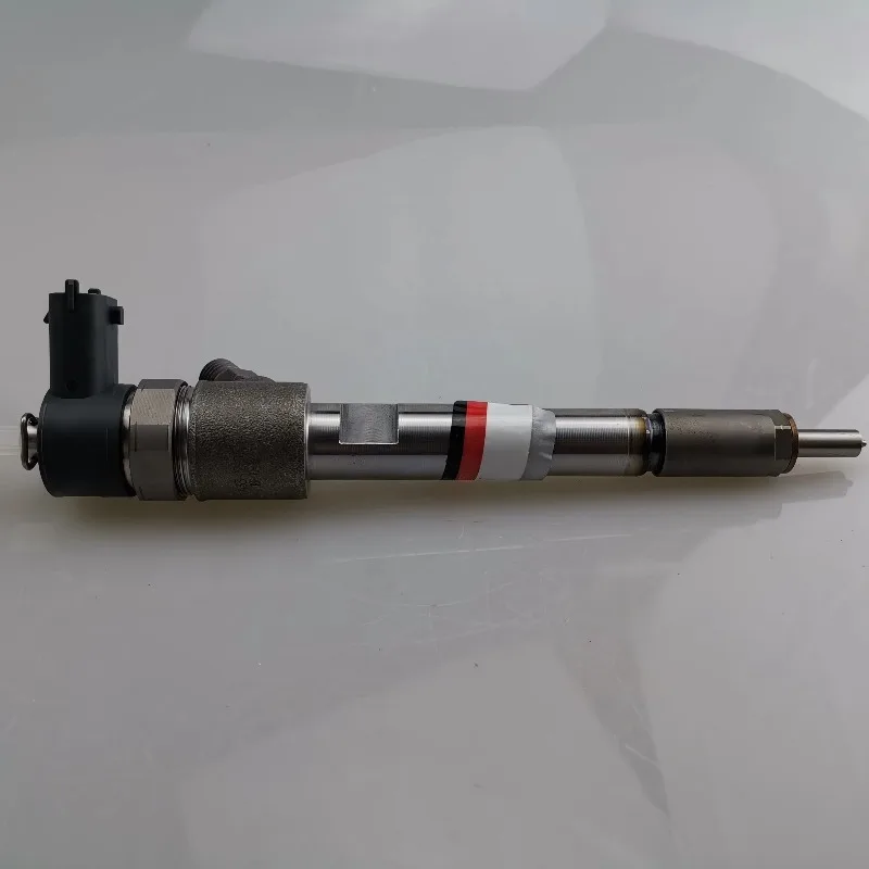 

Оригинальный топливный инжектор T60 в сборе 0445110844