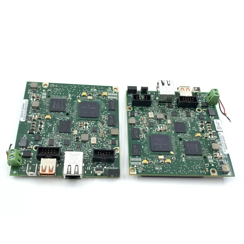 National Instruments NI SBRIO-9606 Single-Board FPGA CompactRIO Controller    Tested Completed