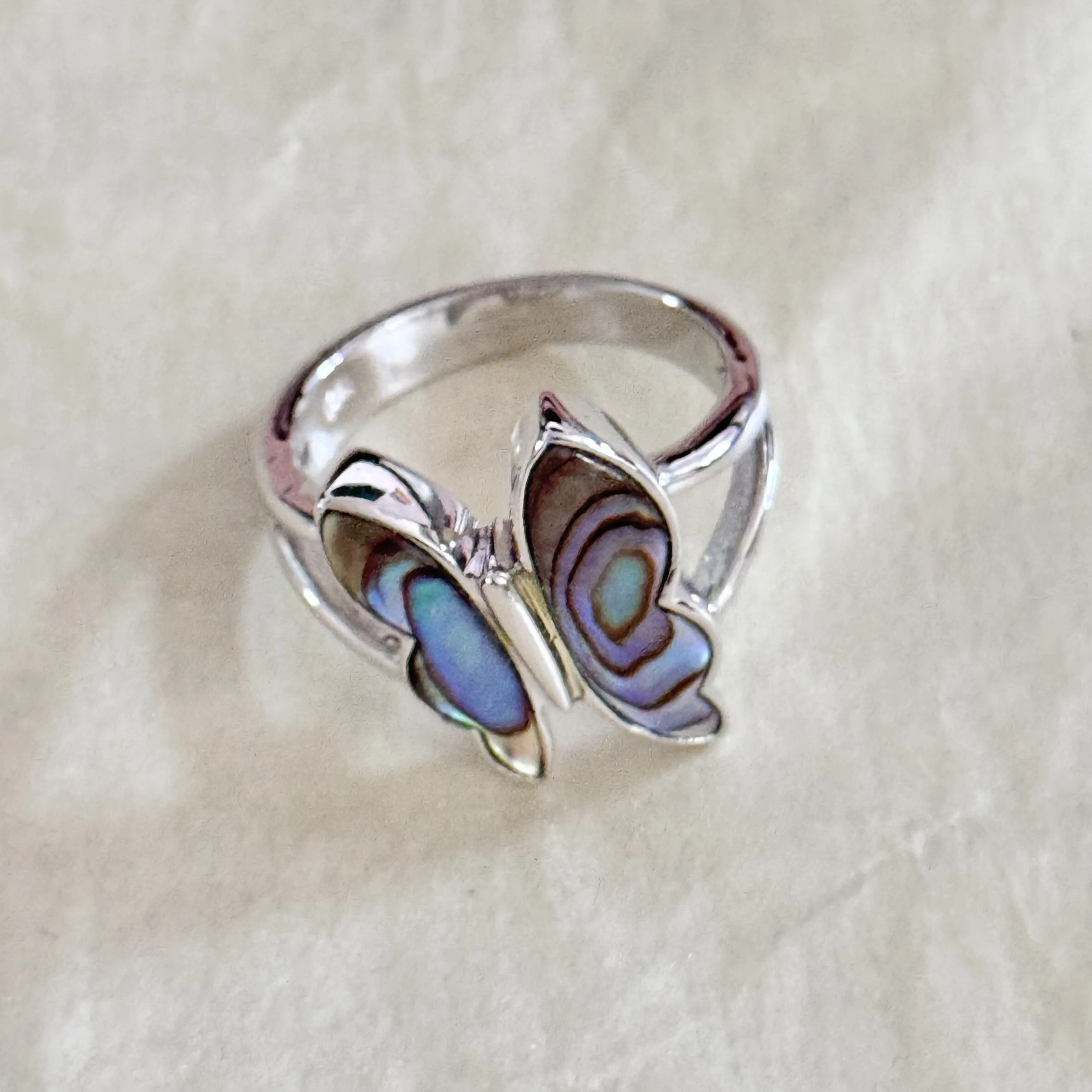 925-silver-butterfly-ring-natural-black-shell-inlaid-light-luxury-niche-design-women-jewelry-fashion-accessories-valentine-gift