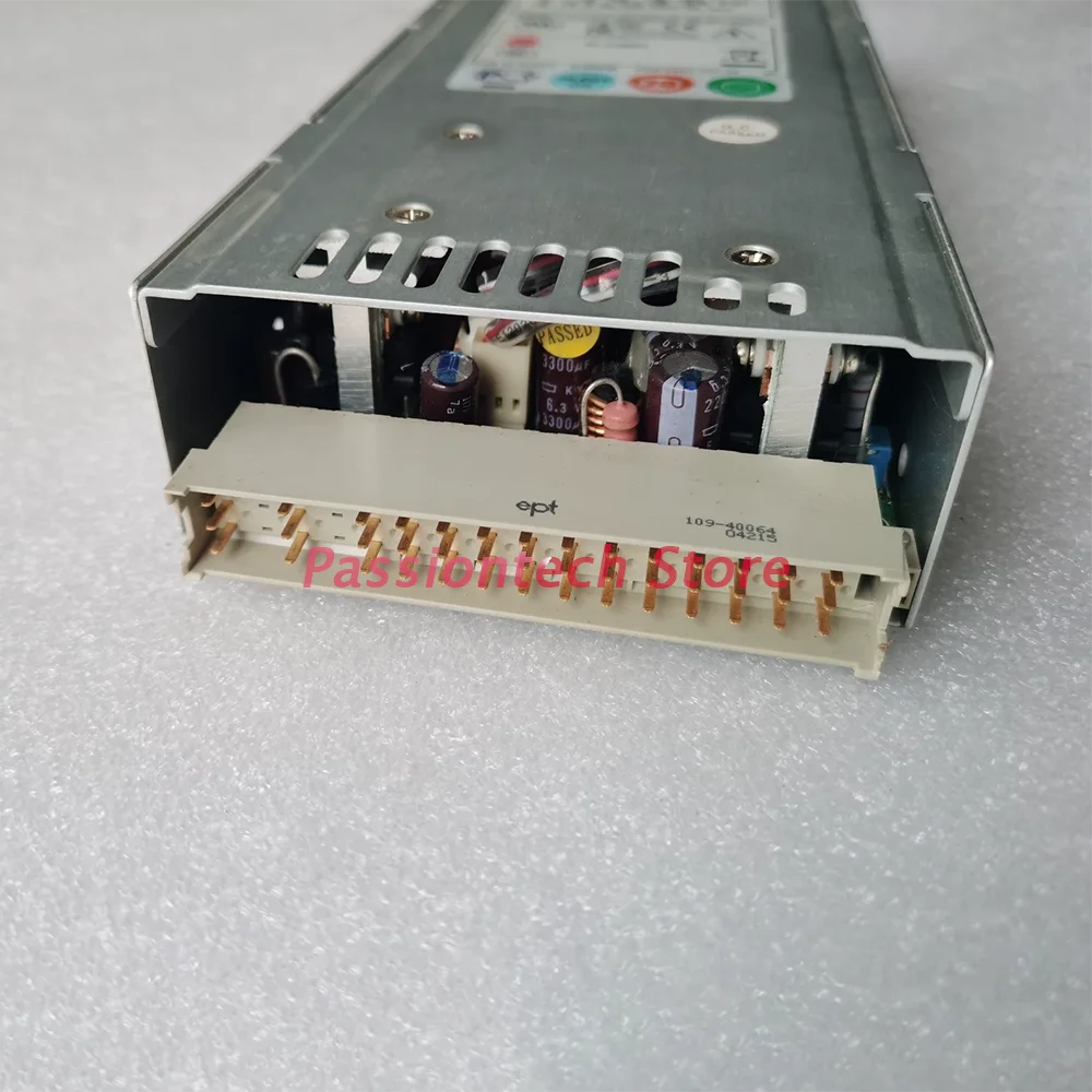 R2Z-6400P-R Redundant Power Supply Module 400W