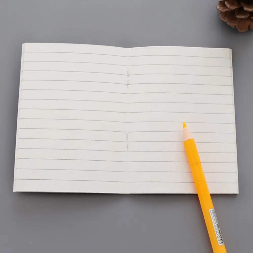 Creative Mini Cartoon Mini Notepad Paper Soft Cute Notebook Cute Creative Pocket Book School