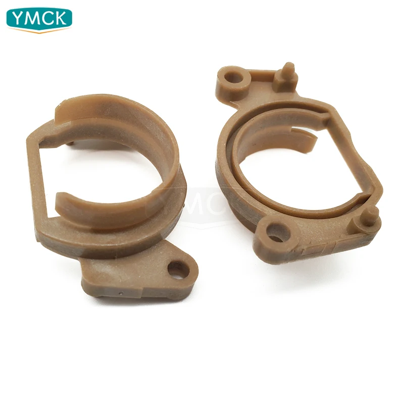

Fuser Film Sleeve Buckle for Ricoh MPC 3003 3503 4503 5503 6003 3004 3504 4504 5504 6004 Brown Fixing Film Bushing