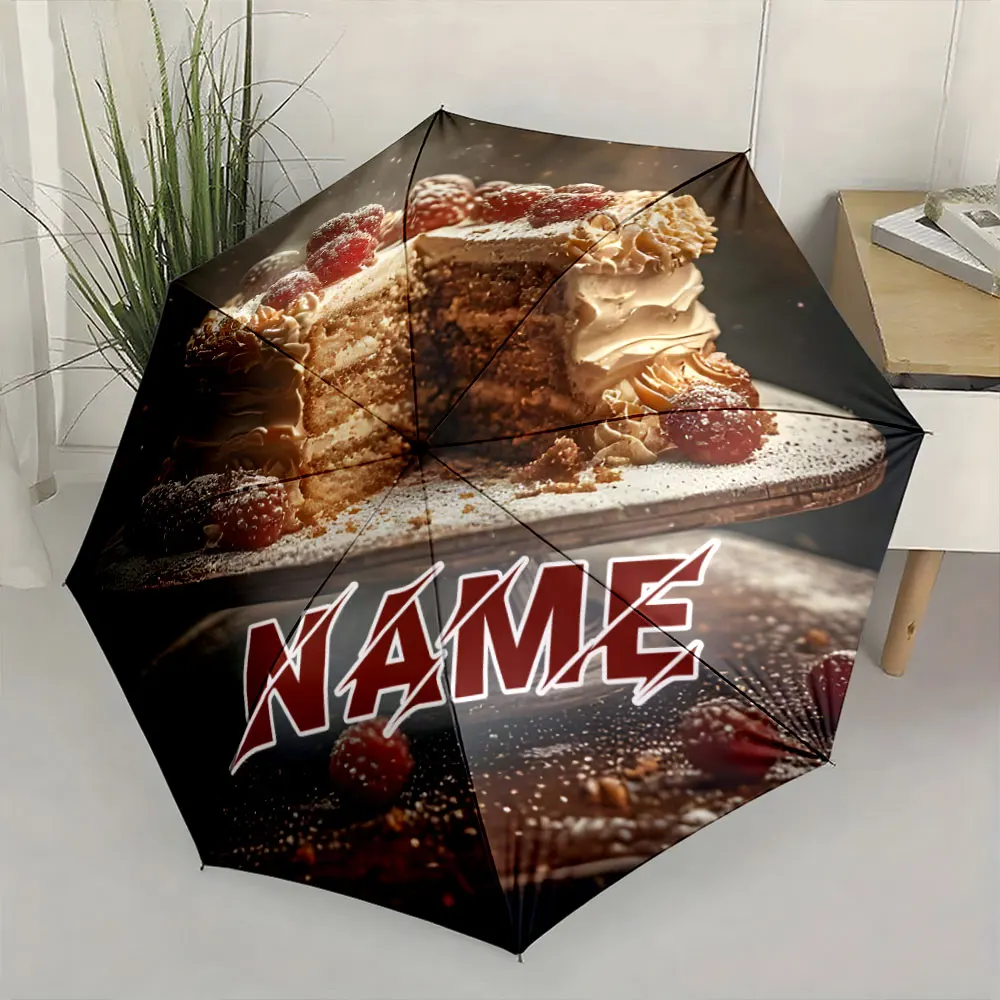 Custom Name Umbrella, 