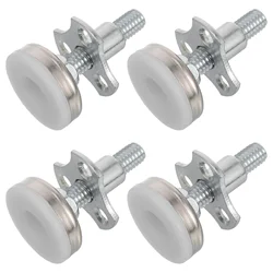 Leveling Foot Table and Chair Furniture Legs Adjustable Feet Levelers for Cabinets