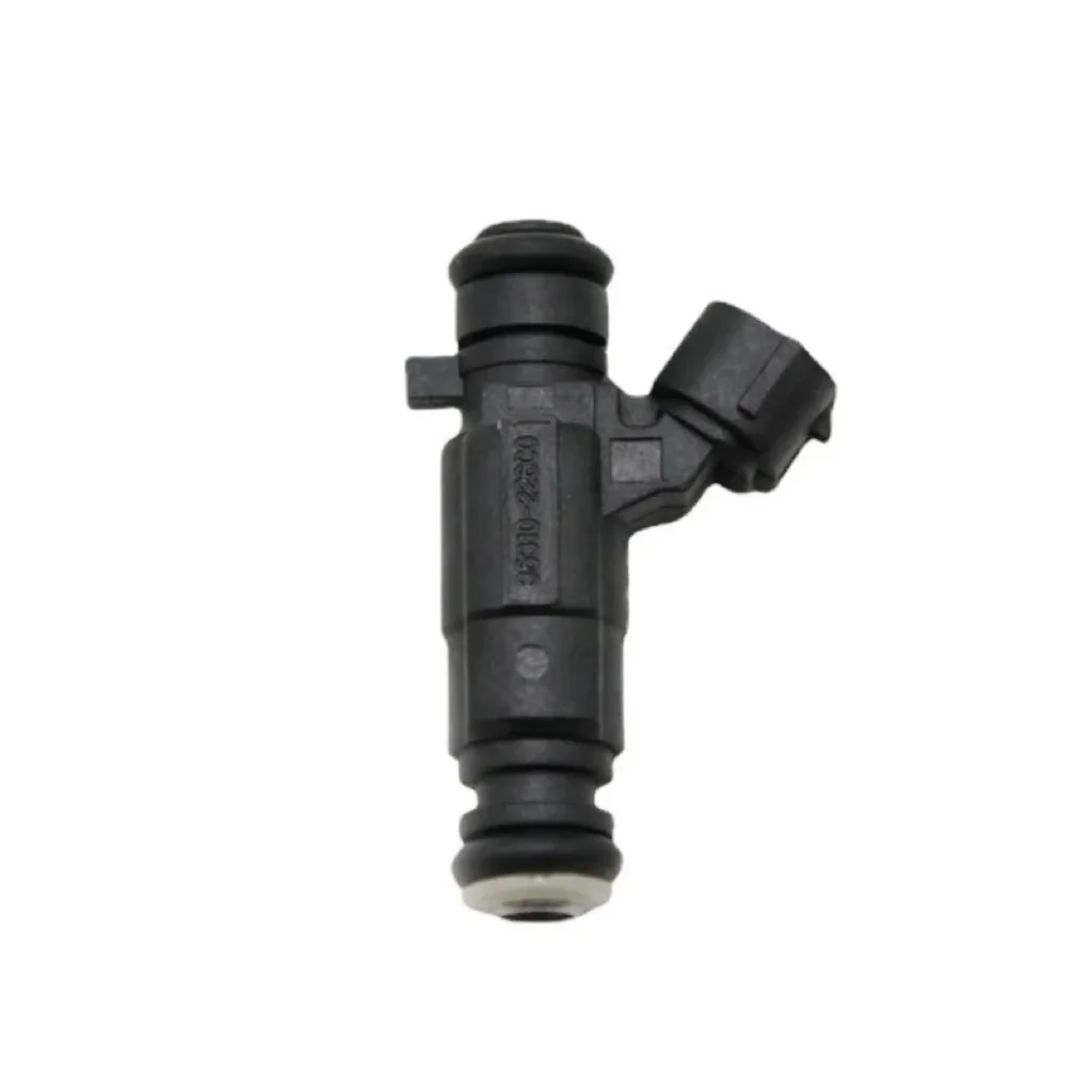 4 قطع OE 3381542020   33815-42020 قطع غيار السيارات حاقن الوقود فوهة ل Kla Besta Pregio