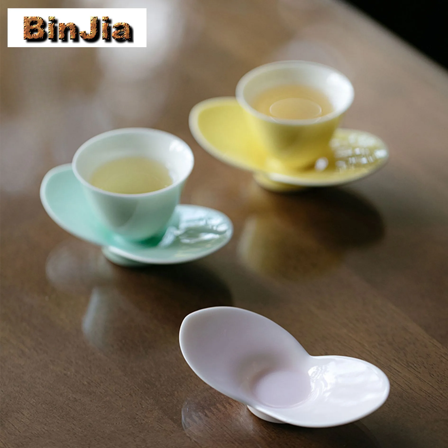 

2 шт./лот, монохромные глазурованные подставки, ретро коврик для чашек для кофейных чашек, блюдце, теплоизоляционные салфетки, основа для чашки, украшение набора чая