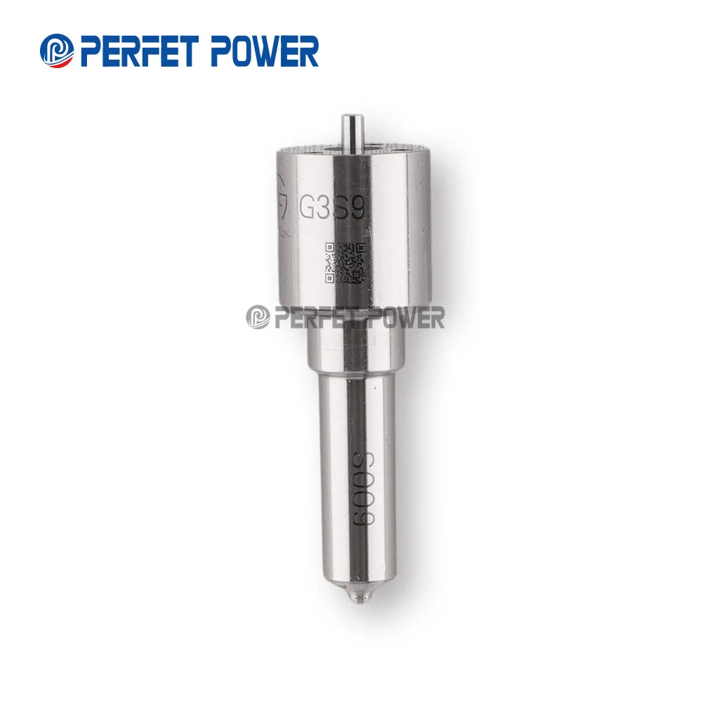 LIWEI G3S9 Diesel Nozzle for 295050-0080, 295050-0830, 295050-30390, 295050-39395 Feul injector