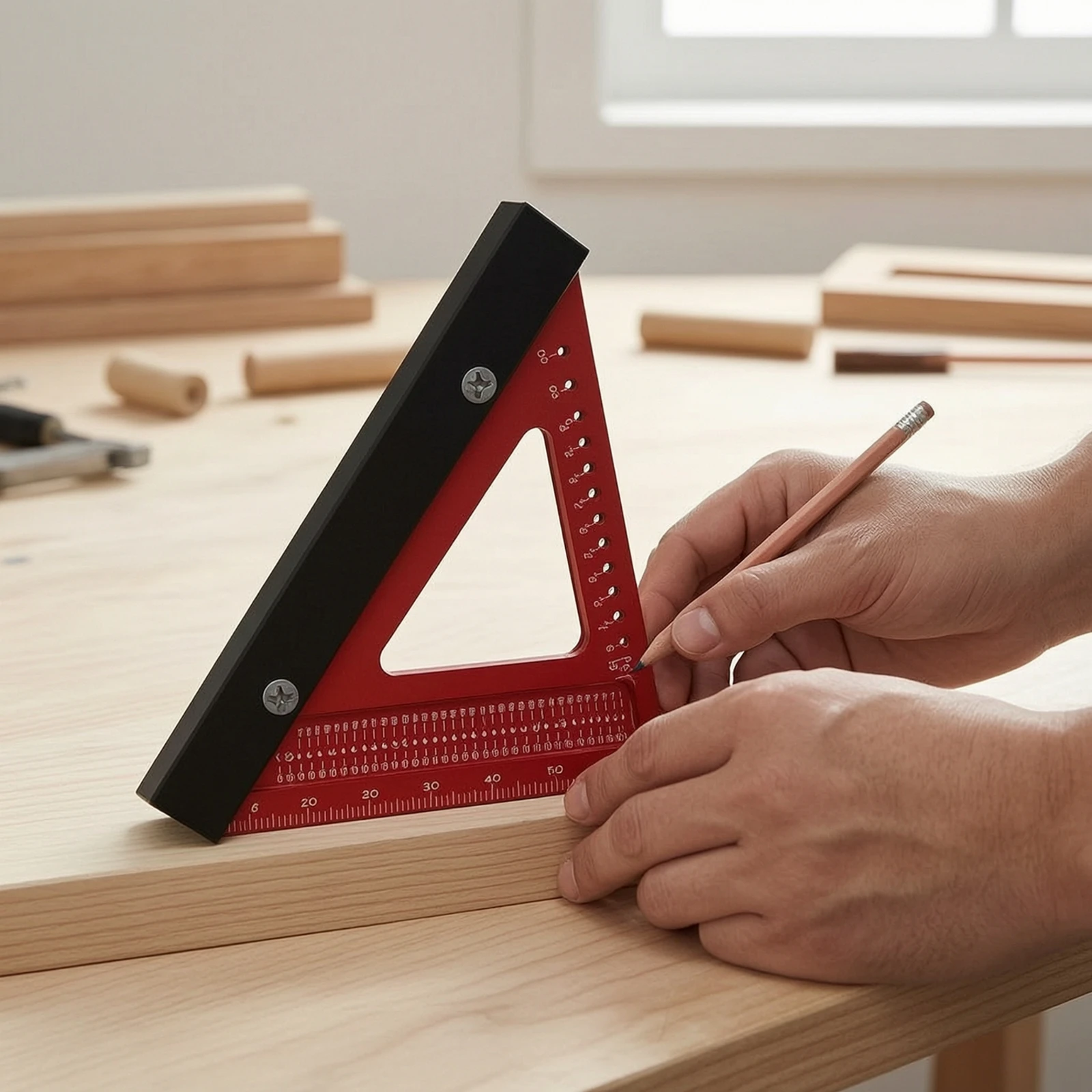 regua-triangular-para-marcenaria-em-liga-de-aluminio-com-base-esquadro-de-carpinteiro-ferramenta-de-tracagem-precisa