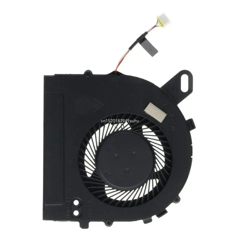 CPU Koelventilator Heatsink Laptop Grafische Kaart Koelventilator Vervanging Voor 15 7572 7560 5468 5568 Laptop Accessoires