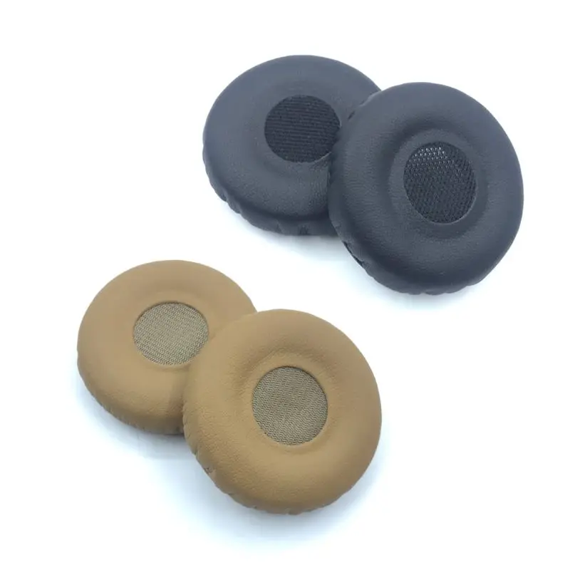 Portable Ear Pads forAKG Y40 Y45BT Y45 BT Headphone Ear Pads Cushion Spare Parts Easy to Install