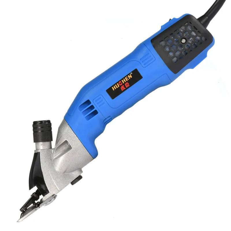 Electric Wool Shearing Cutting Scissor Clipper Horse Sheep Pet Animal Hair Shear Trimmer Cutter Pet Grooming Tool