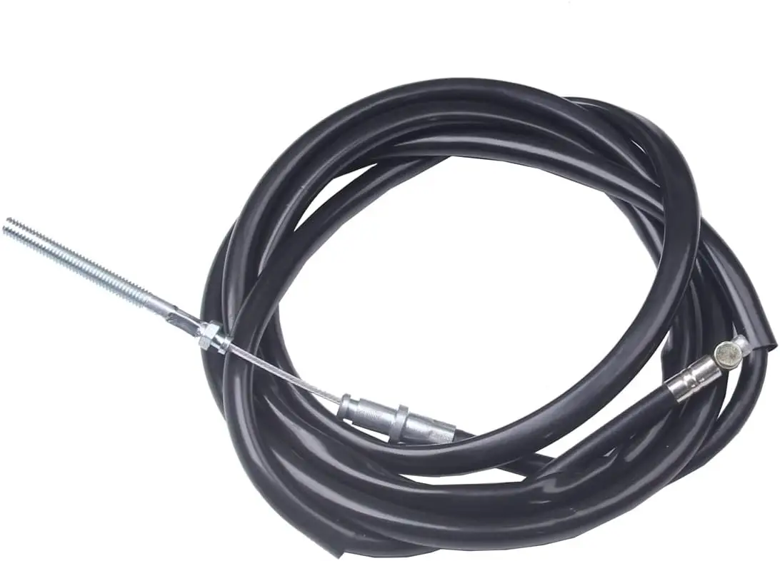 Rear Brake Cable For Yamaha YFM350ER Moto-4 YFM225 Moto-4 YFM250 Moto-4 1986-1995