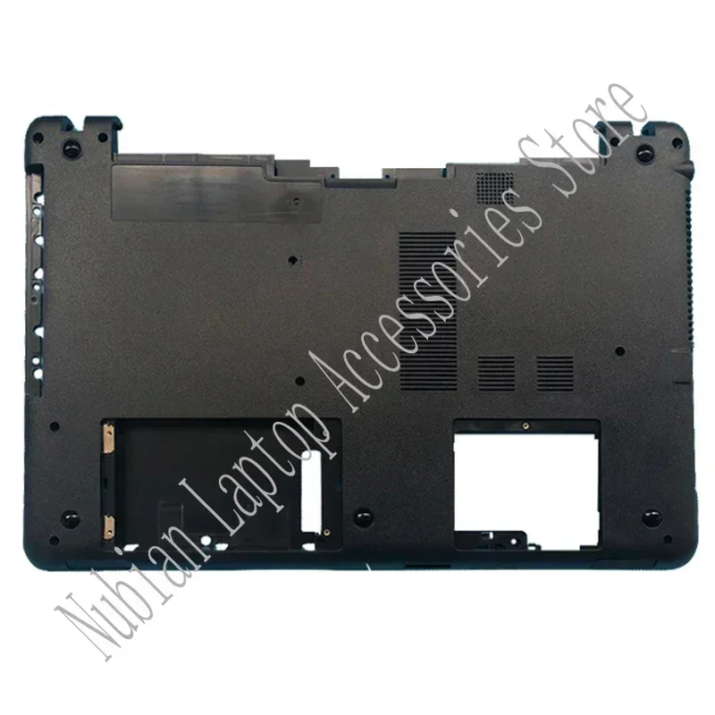 New For vaio svf152c29x notebook housing svf15 svf152 Laptop Body Case Back Cover/Bezel/Plamrest/Bottom Case No Touch - Image 5