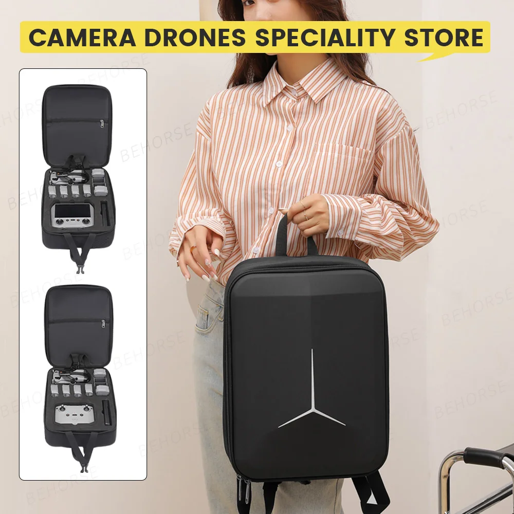 Backpack For Dji Mi… - image