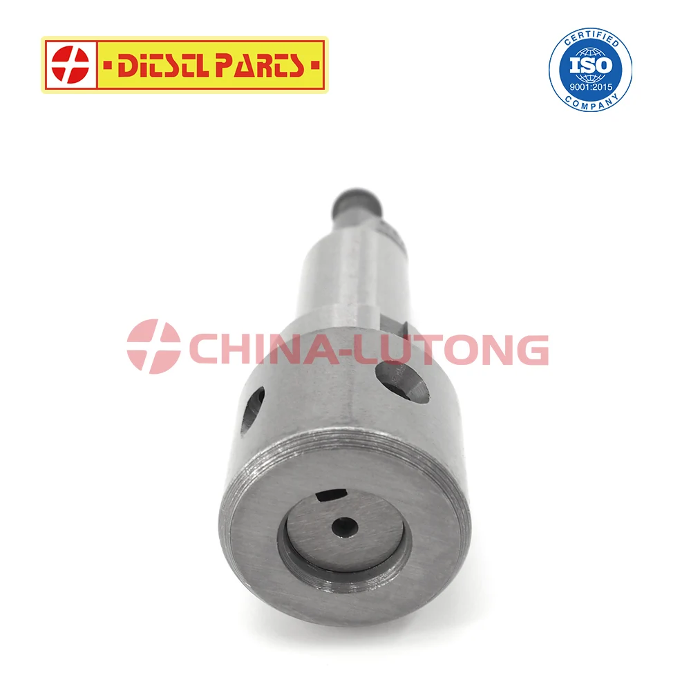 Diesel Fuel Pump Plunger AD Type 131150-4320/A831 Elements/Plunger For Isuzu From China Manufacturer