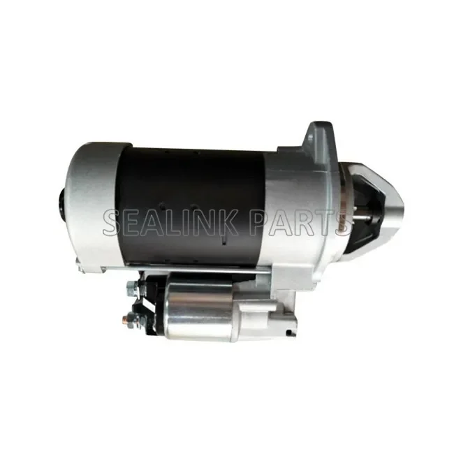 

Стартер двигателя 0001223016 0001223021 0986019820 для DEUTZ