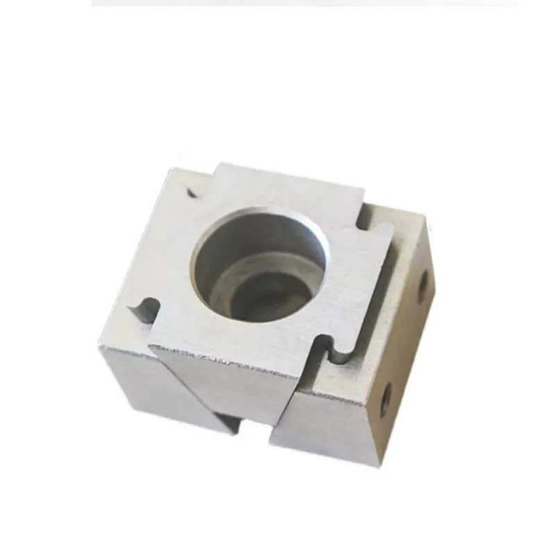 Bench vise OK vise wedge clamps precision modular single side / bilateral vise for cnc industrial machining