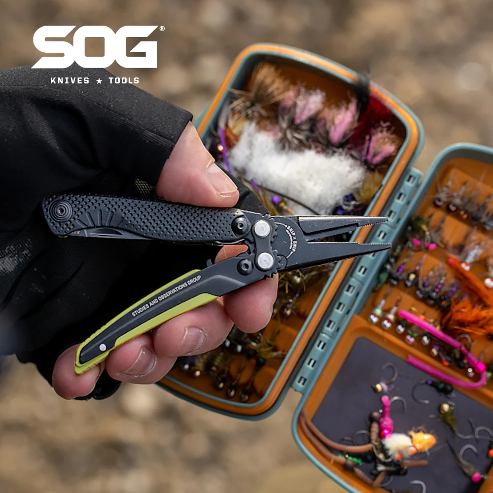 Sog 5 Tools Multito… - image